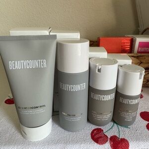 Beautycounter COUNTERCONTROL